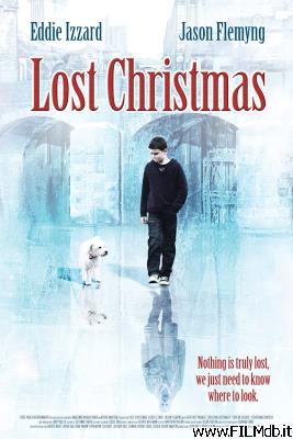 Affiche de film Lost Christmas