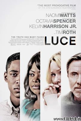 Poster of movie Luce