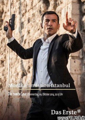 Affiche de film Die zweite Spur [filmTV]