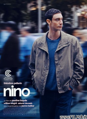 Locandina del film Nino