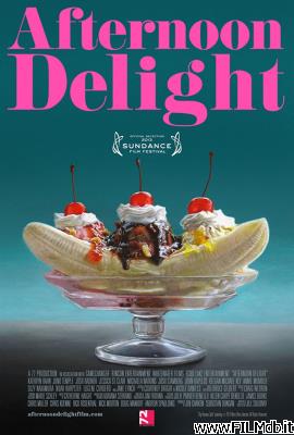 Poster of movie Afternoon Delight