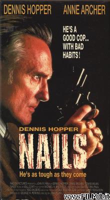 Poster of movie Nails [filmTV]