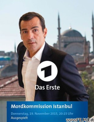 Cartel de la pelicula Ausgespielt [filmTV]