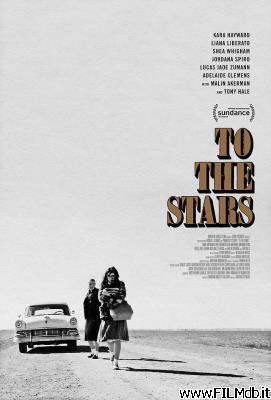 Affiche de film To the Stars