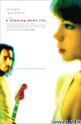 Poster of movie A Slipping-Down Life
