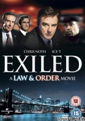 Affiche de film Police contre police [filmTV]