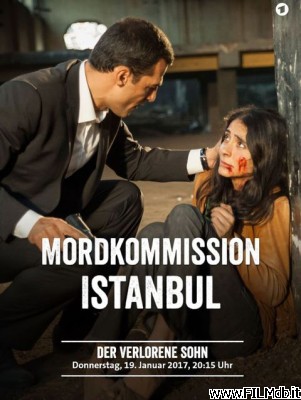 Locandina del film Il figlio perduto [filmTV]