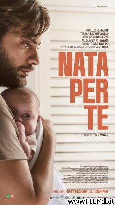 Poster of movie Nata per te