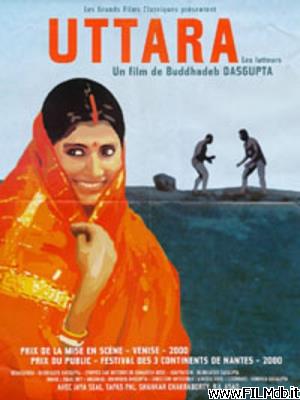 Poster of movie uttara