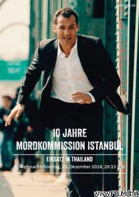 Poster of movie Einsatz in Thailand [filmTV]