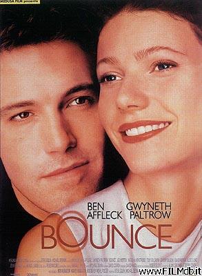 Poster of movie bounce