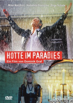 Affiche de film Le Paradis du mac [filmTV]