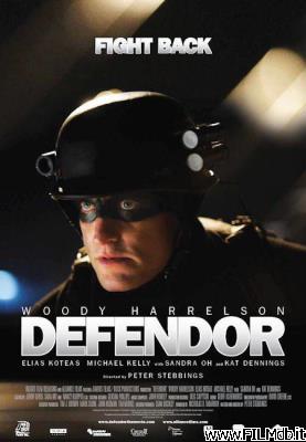 Poster of movie Defendor