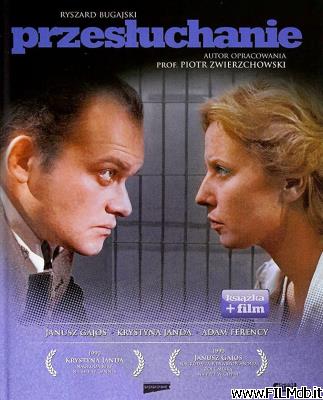 Poster of movie Interrogation