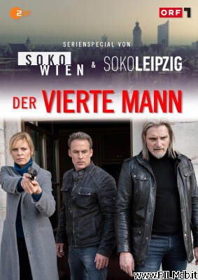 Affiche de film Der vierte Mann [filmTV]