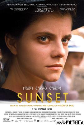Poster of movie Sunset