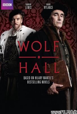 Poster of movie Wolf Hall [filmTV]