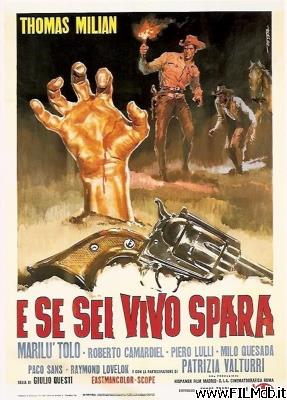 Poster of movie Django Kill... If You Live, Shoot!
