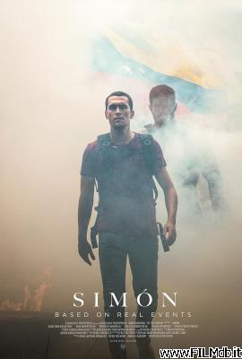 Poster of movie Simón