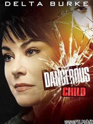 Poster of movie Dangerous Child [filmTV]