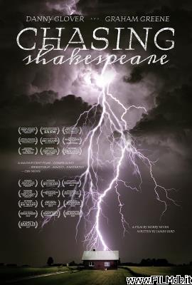 Affiche de film Chasing Shakespeare