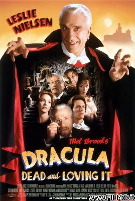 Poster of movie Dracula: Dead and Loving It