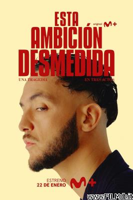 Poster of movie Esta ambición desmedida