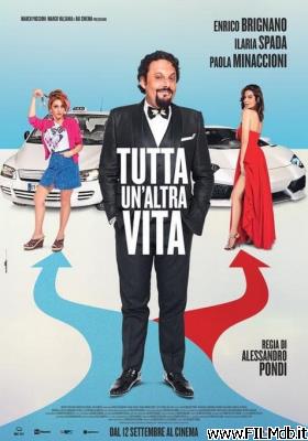 Poster of movie Tutta un'altra vita