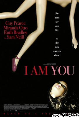 Cartel de la pelicula Una chica perfecta