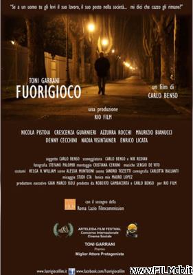 Poster of movie Fuorigioco