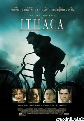 Locandina del film ithaca - l'attesa di un ritorno
