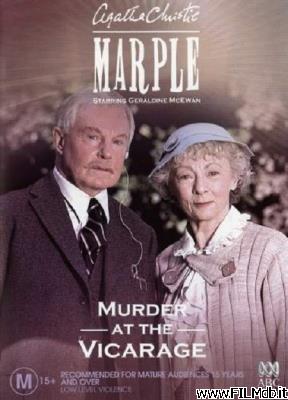 Cartel de la pelicula Miss Marple: La morte nel villaggio [filmTV]