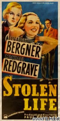 Poster of movie Stolen Life