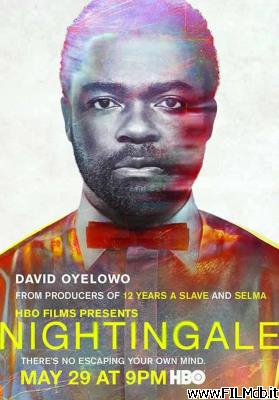 Poster of movie Nightingale [filmTV]