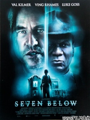 Poster of movie Se7en Below