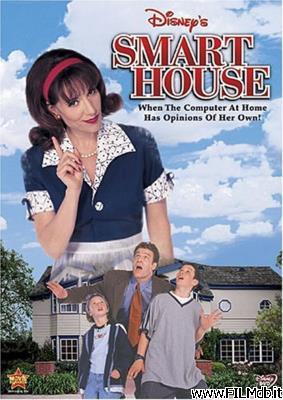 Poster of movie Smart House [filmTV]