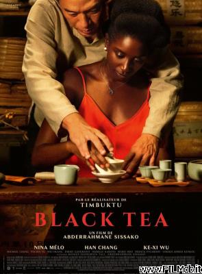 Locandina del film Black Tea