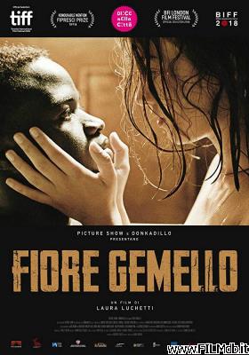 Poster of movie Fiore gemello