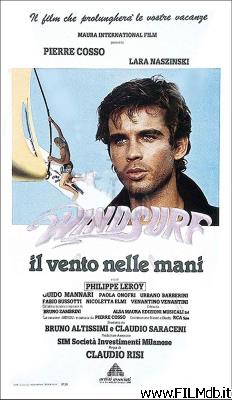 Poster of movie windsurf - il vento nelle mani
