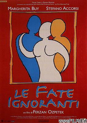 Poster of movie The Ignorant Fairies
