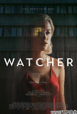 Poster of movie Watcher