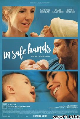 Poster of movie In Safe Hands