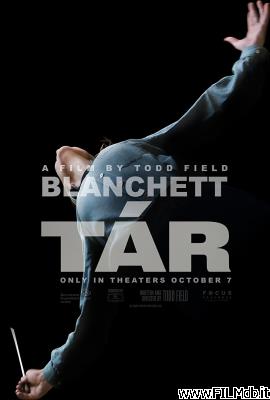 Affiche de film TÁR