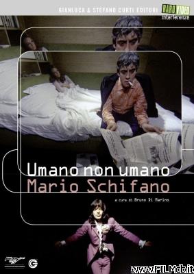 Poster of movie Umano, non umano