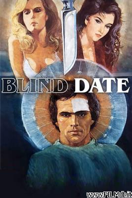 Locandina del film Blind Date