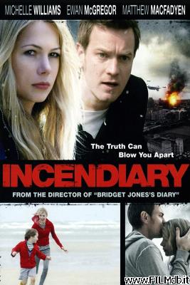 Poster of movie Incendiary
