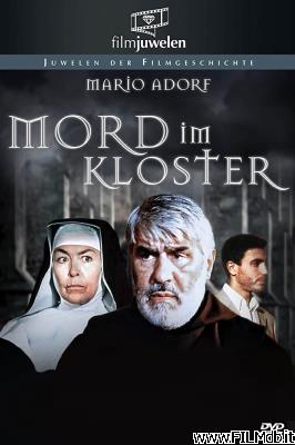 Poster of movie La quindicesima epistola [filmTV]