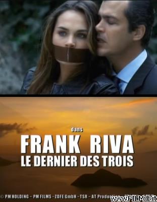 Poster of movie Le Dernier des trois [filmTV]