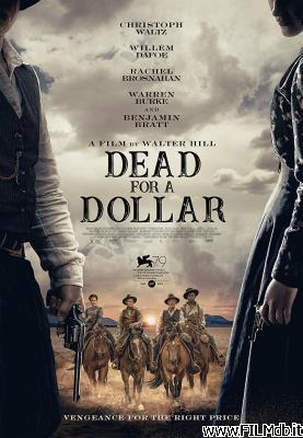 Locandina del film Dead for a Dollar