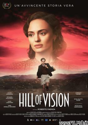 Cartel de la pelicula Hill of Vision